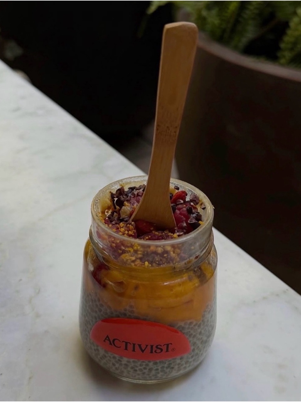 Japanese Recycled Glass Jars without Lids